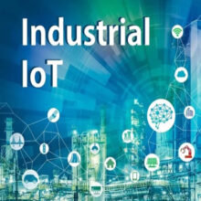 IoT, IIoT IoT, IIoT