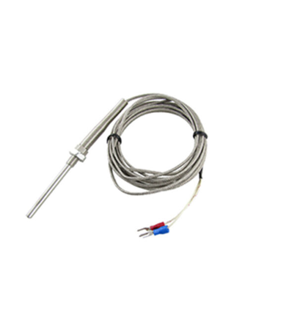 RTD (Resistance Temperature Detectors)