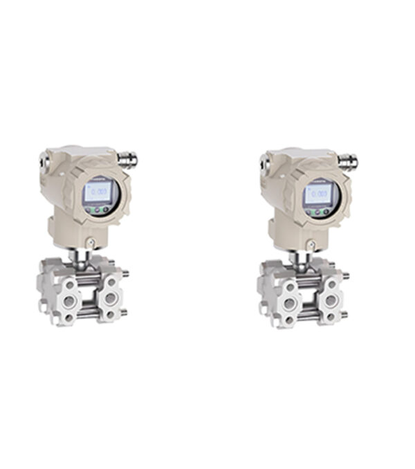 Smart Differential Pressure Transmitter