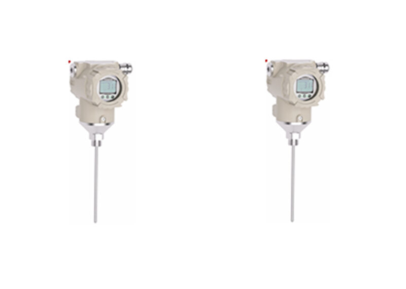 Temperature Transmitters