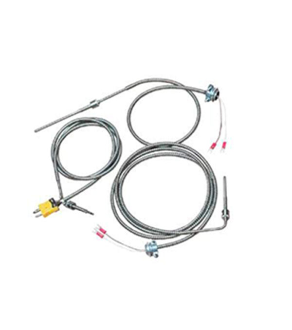 Thermocouples