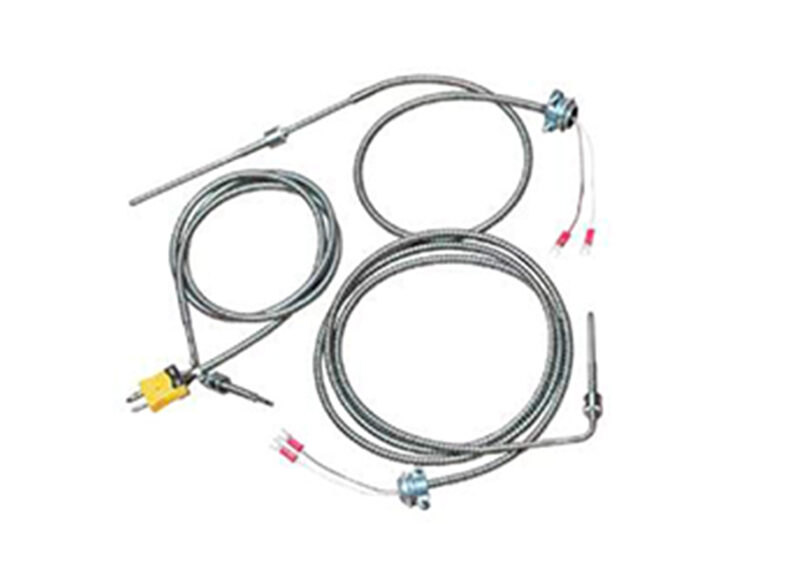 Thermocouples