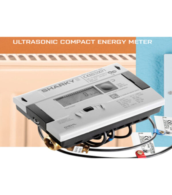 Ultrasonic BTU Meters-abu dhabhi