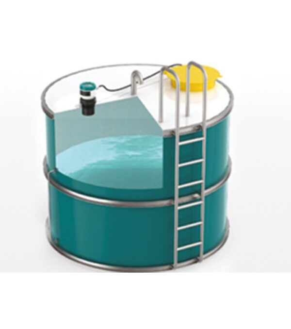 Ultrasonic Level Transmitter
